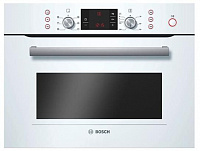 Встраиваемый электрический духовой шкаф BOSCH HBC 84K523