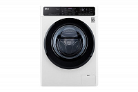 Стиральная машина LG F2H5HS6W