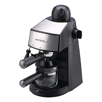 Кофемашина SUPRA CMS-1005