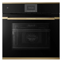 Встраиваемый электрический духовой шкаф KUPPERSBUSCH B 6550.0 S4