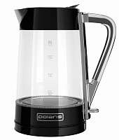 Чайник POLARIS PWK 1715 CGL черн