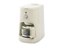 Кофемашина Oursson CM0400G/IV