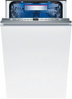 Встраиваемая посудомоечная машина BOSCH SPV 69X10 RU