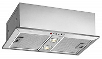 Встраиваемая вытяжка TEKA GFH 55 STAINLESS STEEL