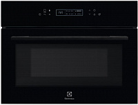 Встраиваемый электрический духовой шкаф Electrolux VKL8E00Z