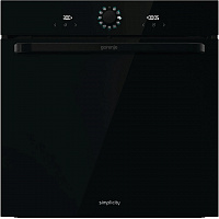 Встраиваемый электрический духовой шкаф Gorenje BOS67371SYB