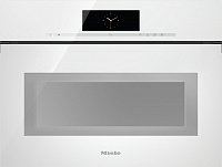 Встраиваемый электрический духовой шкаф MIELE DGC6800X BRWS