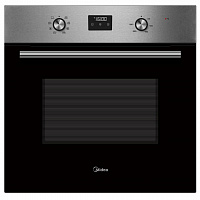 Встраиваемый электрический духовой шкаф Midea MO57103X