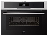 Встраиваемый электрический духовой шкаф Electrolux EVY 97800 AX