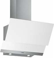 Наклонная вытяжка BOSCH DWK 065G20 R