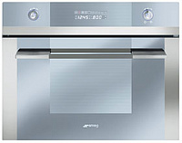 Встраиваемый электрический духовой шкаф SMEG SC45VC2