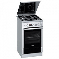 Газовая плита Gorenje GI 53339 AX