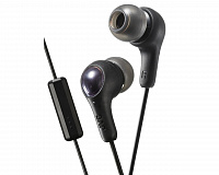 JVC HA-FX7M-B-E  черный