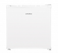 Однокамерный холодильник MAUNFELD MFF50W