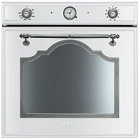 Встраиваемый электрический духовой шкаф SMEG SFP750BS
