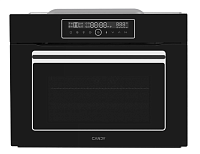 Встраиваемый электрический духовой шкаф CANDY COXT16CARB
