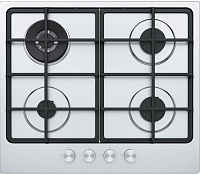 Газовая варочная панель FRANKE FHSM 604 4G XS C (106.0554.390)