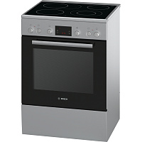 Электрическая плита BOSCH HCA 644150R