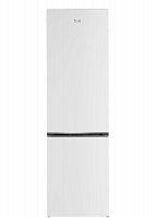 Двухкамерный холодильник BEKO B1RCNK402W