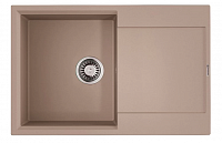 OMOIKIRI Daisen 78T-SA Tetogranit/бежевый