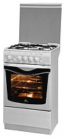 Газовая плита DeLuxe 5040.36 гкр