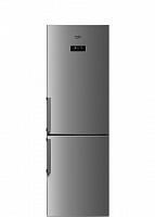 Двухкамерный холодильник BEKO CNKR5321E21X