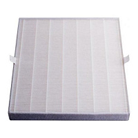 AIC Комбинированный фильтр к  AIC  XJ-4000 (НЕРА, уголный)