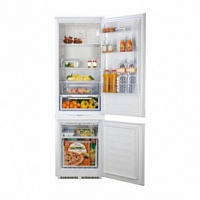 Встраиваемый холодильник HOTPOINT-ARISTON BCB 31 AA FC