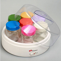 Йогуртница BINATONE YM 70