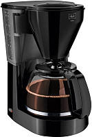 Кофемашина Melitta Easy II, черный