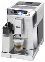 Кофемашина Delonghi ECAM 45.764.W