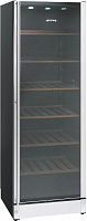 Винный шкаф Smeg SCV115G