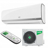 Кондиционер BALLU BSLI-12HN1/EE/EU  (комплект)