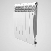 Royal Thermo Biliner Alum 500 - 6 секц.