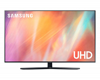 Телевизор SAMSUNG UE55AU7500UXCE