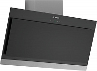 Наклонная вытяжка BOSCH DWK 09G660