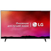 Телевизор LG 75UP77006LB