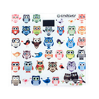 Напольные весы ENDEVER Aurora-548