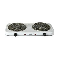 Настольная плита Blackton Bt HP205W White