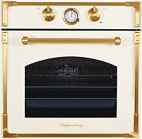 Встраиваемый электрический духовой шкаф KUPPERSBERG RC 699 C Bronze
