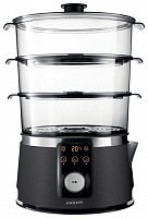 Пароварка PHILIPS HD 9170