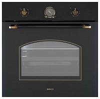 Встраиваемый электрический духовой шкаф BEKO OIE 21200 CU