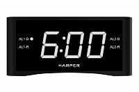 HARPER HCLK-1007