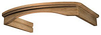KRONA комплект багетов для Gretta CPB/1 (св. дуб.)
