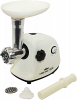 Мясорубка Sinbo SHB 3160 1900Вт белый/черный