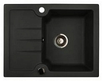 KUPPERSBERG MODENA 1B BLACK METAL.