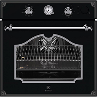 Встраиваемый электрический духовой шкаф Electrolux OPEB2640B