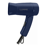 LUMME LU-1056 синий сапфир