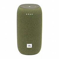 JBL Link Portable зеленый