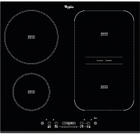 Индукционная варочная поверхность Whirlpool ACM 810/BF